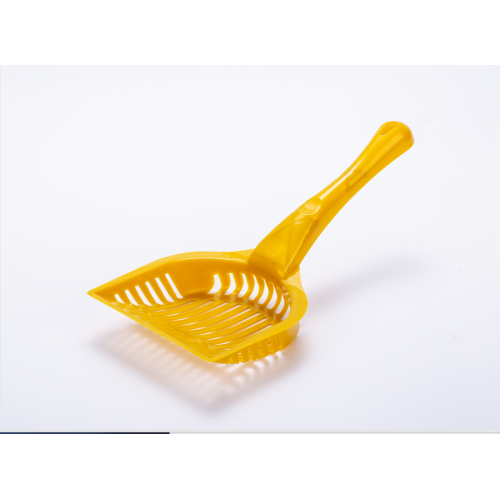 Cat Litter Scoop Plastic pet Toilet Poop Scooper